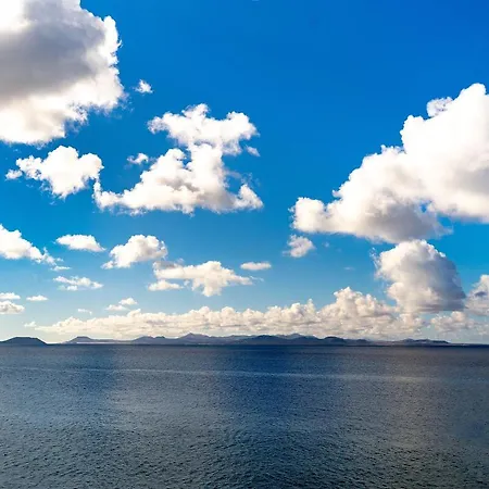 빌라 Leonard 플라야블랑카