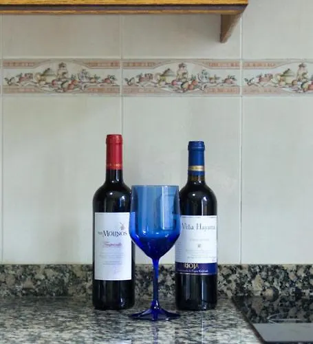 Leonard Playa Blanca